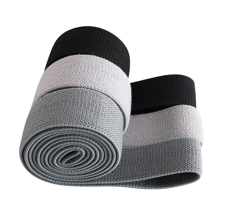 Premium Fabric Stretch Bands